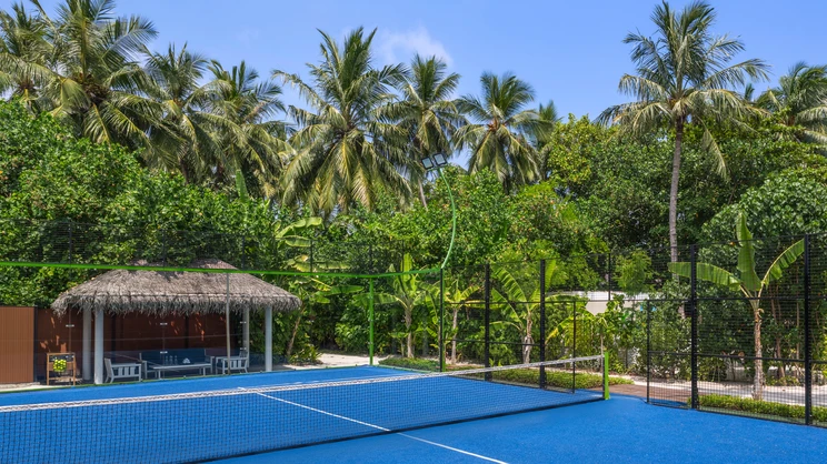 The Halcyon Private Isles Maldives
